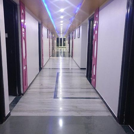 Hotel Kk Residency Nagpur Extérieur photo