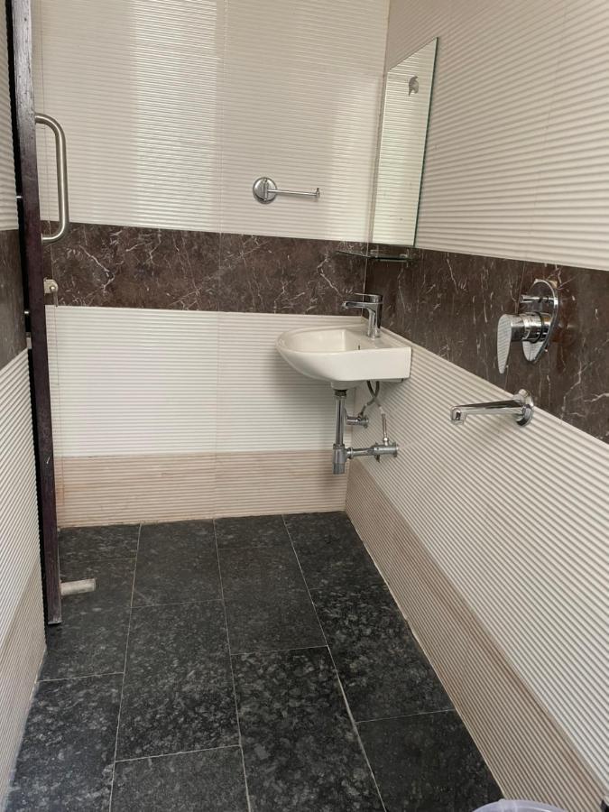 Hotel Kk Residency Nagpur Extérieur photo