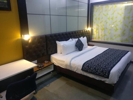 Hotel Kk Residency Nagpur Extérieur photo