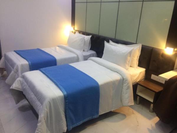 Hotel Kk Residency Nagpur Extérieur photo
