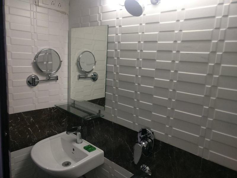 Hotel Kk Residency Nagpur Extérieur photo