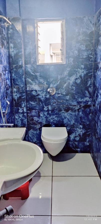 Hotel Kk Residency Nagpur Extérieur photo