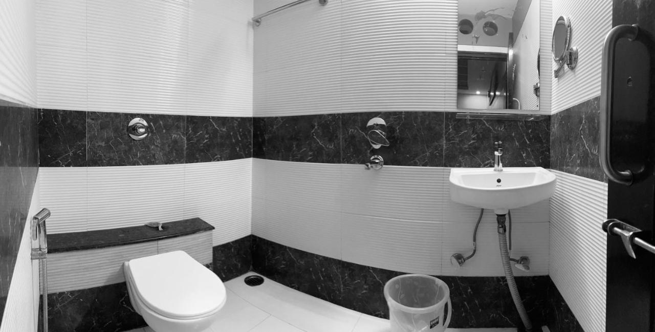 Hotel Kk Residency Nagpur Extérieur photo